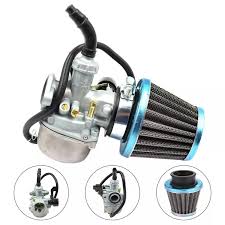 How fast does a 125cc four wheeler go. Multifunctionele Pz19 Carb 50cc 70 90 110 125cc Atv Dirt Bike Go Kart Carburateur W Luchtfilter Groothandel Quick Levering Csv Air Filters Systems Aliexpress