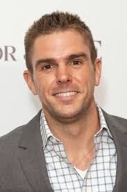 Carl Sjostrom's Instagram, Twitter & Facebook