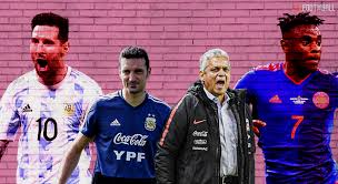 Argentina berhasil melaju ke babak final copa america 2021 usai mengandaskan perlawanan kolombia lewat drama adu penalti. Argentina Vs Colombia Prediction Alignments And More News Logics