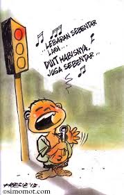 20 ide dekorasi ramadhan lebaran idul fitri di indonesia 2019. 74 Gambar Karikatur Lebaran Karitur