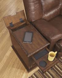 Chair Side End Table Barr S Furniture Woodworking Projects That Sell Chair Side Table Woodworking Projects