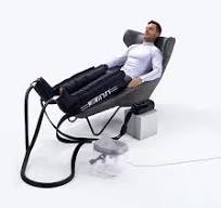 Top Quality OEM Custom Logo Air Compression Therapy System ...