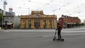 List of covid public exposure sites in victoria. Covid Victoria 2 New Cases 1 Local Lockdown Latest Exposure Sites Herald Sun