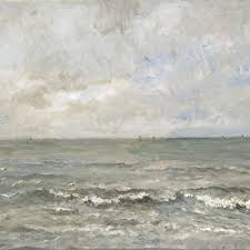 Pin Van Petra Sevinga Op Rijksmuseum Schilderij Kunstwerk School Van Barbizon