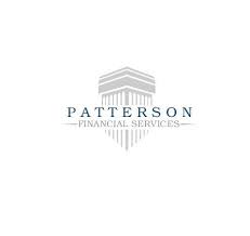 Logo For A Financial Advisor Finance Infographic