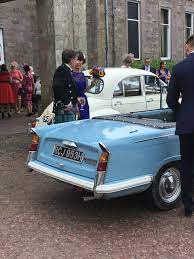 Vintage Car For Wedding Vintage Car Wedding Classic Cars Car Hire