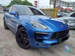 Check spelling or type a new query. Used 2016 Porsche Macan Suv S 2 0 Gts New Facelift Cbu 2 Year Warranty Porsche Malaysia Centre For Sale In Malaysia 110838 Caricarz Com