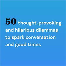 The game starts as soon as any player challenges another player to a duel. After Dinner Amusements Which Would You Choose 50 Amusing Dilemmas Dinner Party Conversation Card Game For Adults And Family Gift For Host Or Hostess Pricepulse