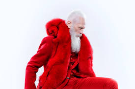Maybe you would like to learn more about one of these? Fashion Santa Paul Mason I Never Knew About This Kind Of Minor Celebrity Stuff No One S Trained For It The Globe And Mail