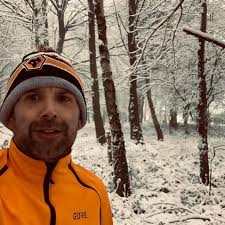 Staffordshire man's moving tribute to wife who died from cancer aged just  32