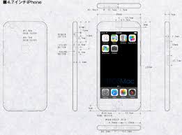 Protégez l'écran de votre iphone 6 ou iphone 6s des chocs et rayures du quotidien. La Resolution De L Iphone 6 Pourrait Passer A 1704 X 960 Pixels Details Et Concurrence