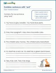 Using Two Ands In A Single Sentence? : R/Englishlearning