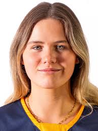 2025 Women's Lacrosse Roster