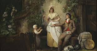 Imaginative Realism How To Paint What Doesn T Exist Pdf Return From The Fair The Museum Of The Shenandoah Valley 19th Century Paintings Old Art Academic Art