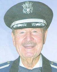 Darrell Welch Obituary (1918