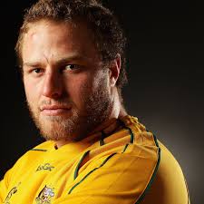 Former Wallaby Dan Palmer 'humbled' by support after coming out as gay