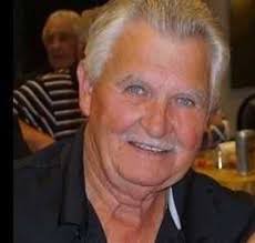 James Ronald Wood Obituary July 13, 2021