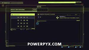 Cyberpunk 2077 The Gift Walkthrough