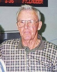 Ollie Ashley Obituary (1923