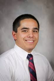 2013-14 Men's Swim & Dive Roster