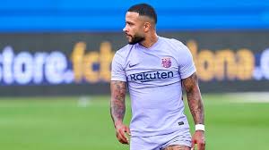 Jun 27, 2021 · many people questioned barcelona's decision to sign memphis depay on a free transfer from lyon but the netherlands international is proving his worth at euro 2020, suggesting he could be the. Memphis Depay Believes He Fits In Well With Messi And Aguero Ruetir