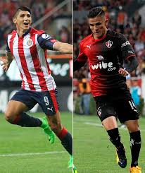 Diego cocca prioriza identidad y regularidad. Guadalajara Vs Atlas Live Stream The Liga Mx Quarterfinal Hollywood Life