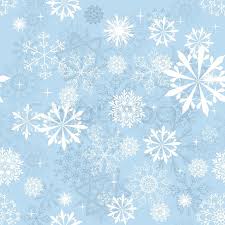 Download, unzip and take full control over your powerpoint presentations. Seamless Snowflakes Background For Stock Vector Colourbox