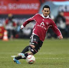 His move to dortmund helped him establish himself as one of the. Karriere Im Dfb Deutsch Turke Gundogan Wird Beleidigt Und Bedroht Welt