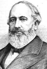 Edmund Rice (1819-1889)