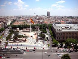 Sácale el máximo partido a tu red profesional y consigue que te contraten. Plaza De Colon Que Ver En Colon Y Su Historia 2021