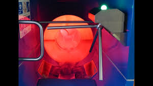 Rheinwelle Gau Algesheim Turborutsche Onride Youtube