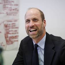 Prince William announces next royal engagement