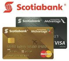 Additional cards available for family members at a small charge 3,000 aadvantage bonus miles with their first purchase on the card, plus welcome bonus of up to 4,000 miles* Tarjetas Scotiabank Aadvantage En Peru Beneficios American Airlines