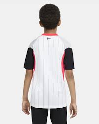 Stadium is admired by all those visiting and currently living in fulham london. Liverpool Fc Stadium Air Max Big Kids Soccer Jersey Nike Com