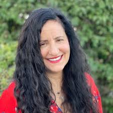 Paula Ambrose (she/her)