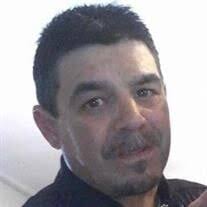 Oscar Salazar Jr. Obituary