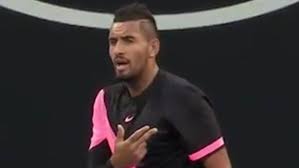 He was raised up in greek orthodox religion. What Is Nick Kyrgios S Net Worth Australian Tennis Player S Wealth Revealed Ahead Of Wimbledon 2018 Daily Mail Online