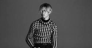 Saint laurent‏подлинная учетная запись @ysl 9 июн. Romeo Beckham Is The Latest Face Of Saint Laurent