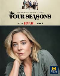 University of Michigan: Musical Theatre Department