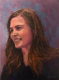 The best painter is definitely GOD. I love you🎨♥️