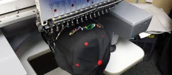 A wide variety of futong high speed commercial 12 colors computerized two heads embroidery machine two heads. The Basics Of Commercial Embroidery Machines And Supplies