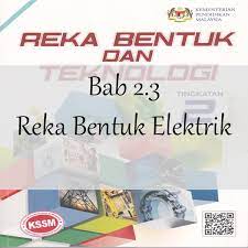 Litar elektrik tahun 5 kssr rbt360. Rbt Tingkatan 2 Bab 2 3