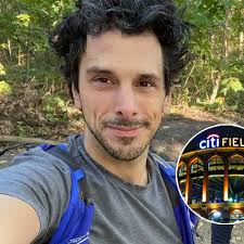 CEO Dies Accidentally Backflipping Off Balcony at Citi Field Stadium Concert