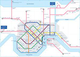 Maybe you would like to learn more about one of these? New Orleans Trolley Map New Orleans Trolley Route Map Louisiana Usa