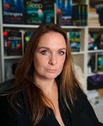 Amazon.com: The Guilty Couple: The completely nail-biting, unputdownable  crime thriller from the international million-copy bestseller:  9780008495749: ...