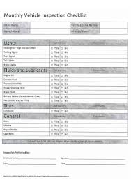 Having a vehicle inspection done is a great idea, especially if you're just looking at buying one. 32 Sample Vehicle Inspection Checklists In Pdf Ms Word