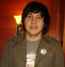 David 'Naif': Musik Melayu Jadi Masalah