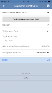 Kesimpulannya, kontrak sewa rumah adalah penting untuk dibuat sebelum penyewa menggunakan rumah sewa anda. Isi Borang Online Untuk Mempercepatkan Proses Mematikan Setem Di Lhdn