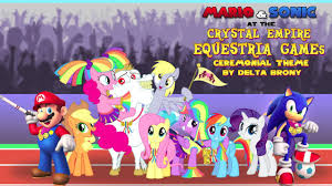 We did not find results for: Sonic Meets My Little Pony Shefalitayal