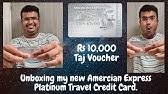 American express gold charge card is one of the best amex cards in india, especially for people who are not looking to spend big amounts. American Express Platinum Travel Credit Card Amex Credit Cards Best Travel Credit Card In India Youtube